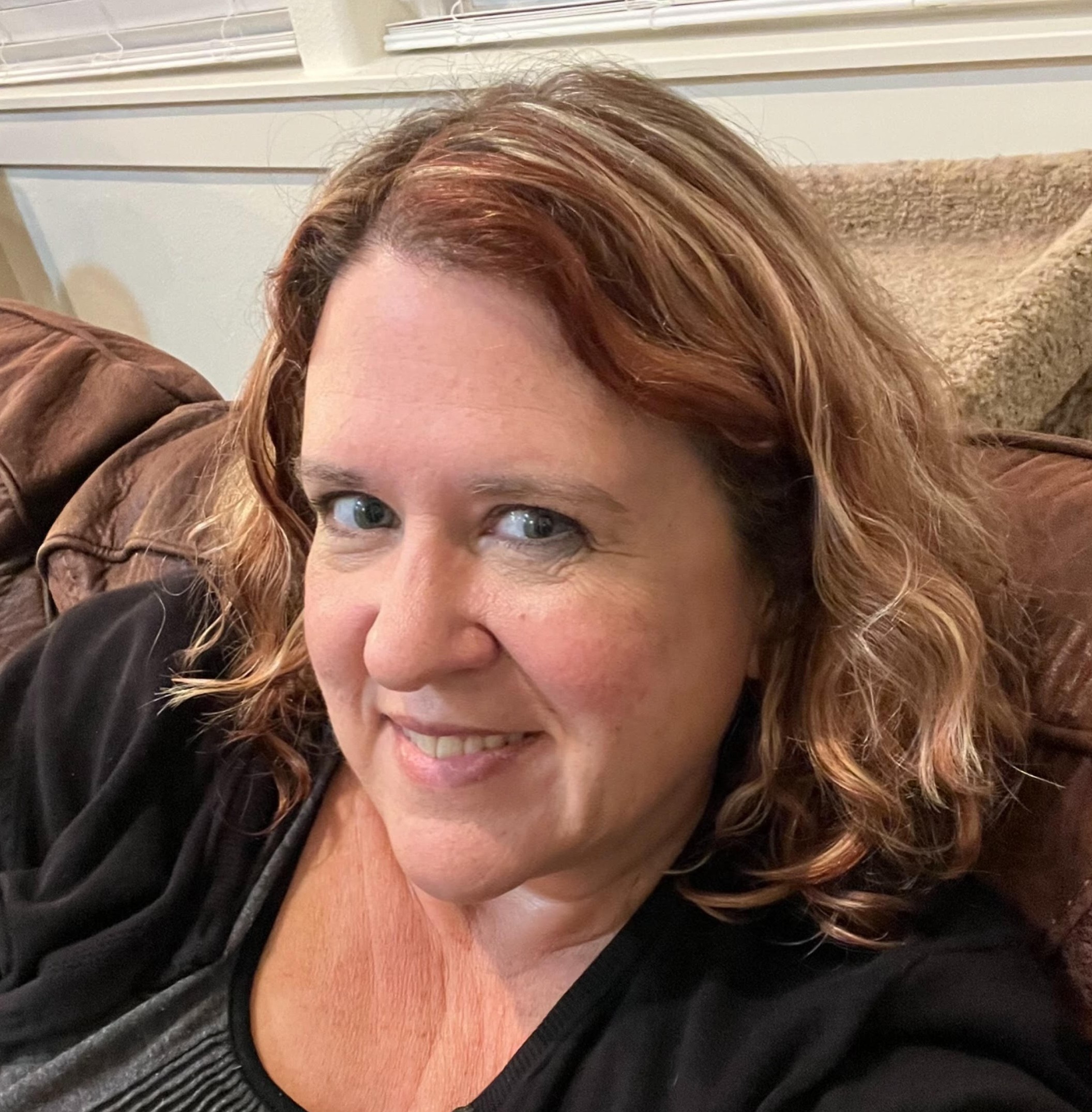 Debbie Sexton, reading specialist